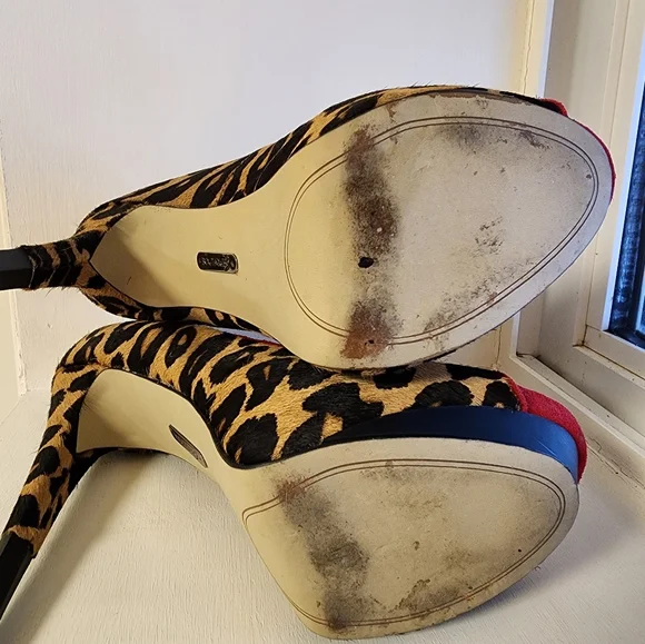 Boutique 9 sexy heels 👠 - Picture 4 of 7